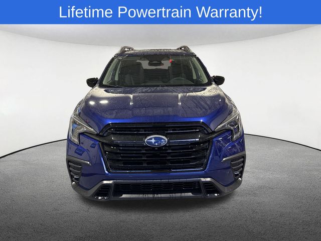 Thumbnail: 2026 Subaru Ascent - 14