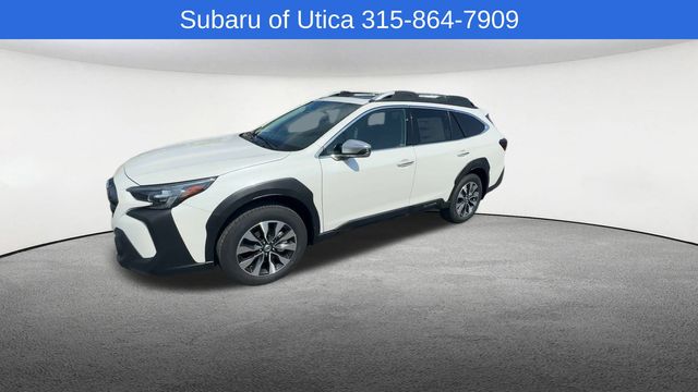 Thumbnail: 2025 Subaru Outback - 5