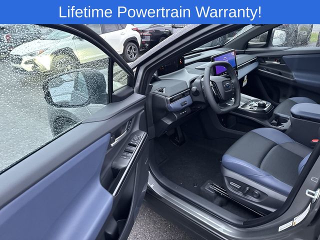 Thumbnail: 2026 Subaru Solterra - 10