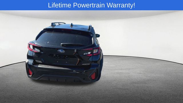 Thumbnail: 2025 Subaru Crosstrek - 8
