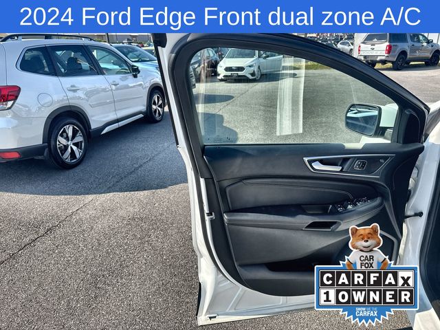 Thumbnail: 2024 Ford Edge - 12
