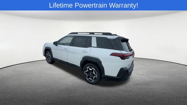 Thumbnail: 2026 Subaru Outback - 7