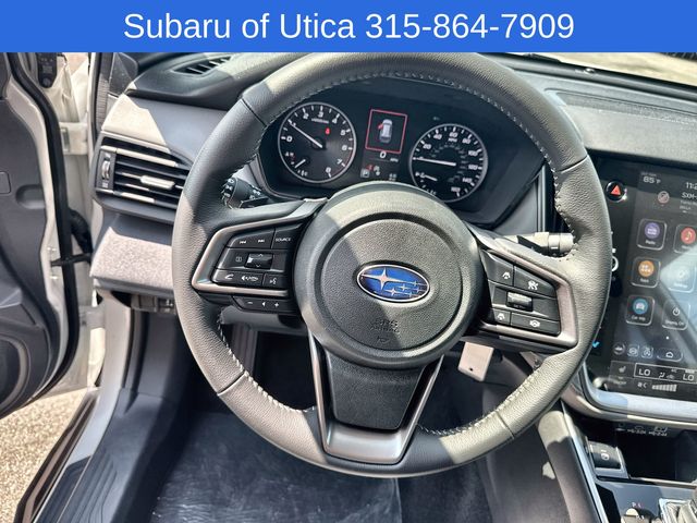 Thumbnail: 2025 Subaru Outback - 23