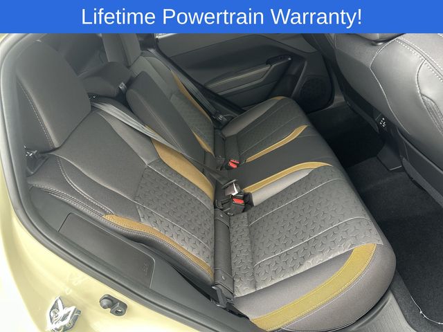 Thumbnail: 2026 Subaru Crosstrek - 21