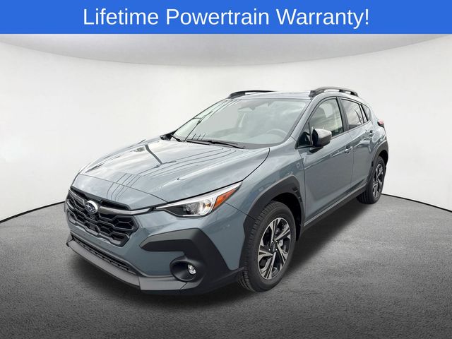 Thumbnail: 2025 Subaru Crosstrek - 1