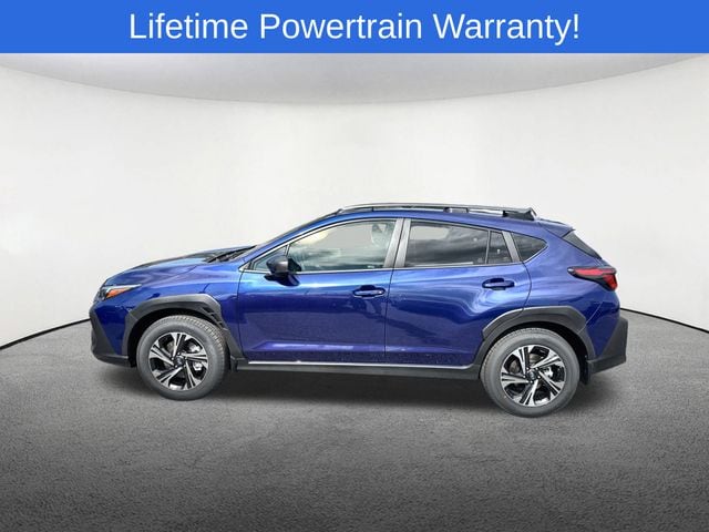 Thumbnail: 2025 Subaru Crosstrek - 11