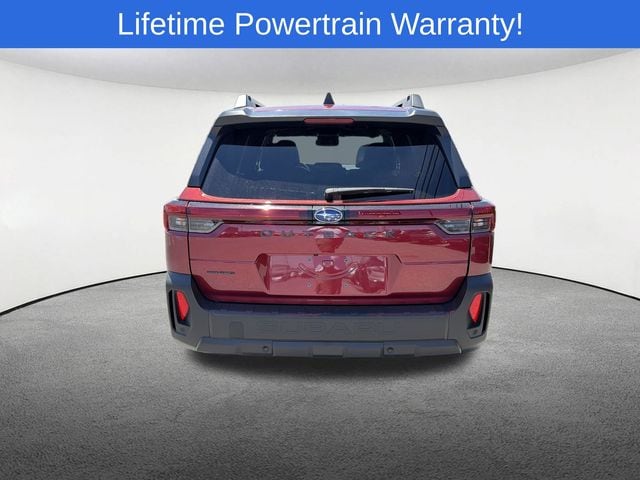 Thumbnail: 2026 Subaru Outback - 13