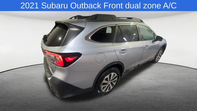 Thumbnail: 2021 Subaru Outback - 9