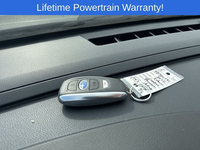 Thumbnail: 2026 Subaru Crosstrek - 26