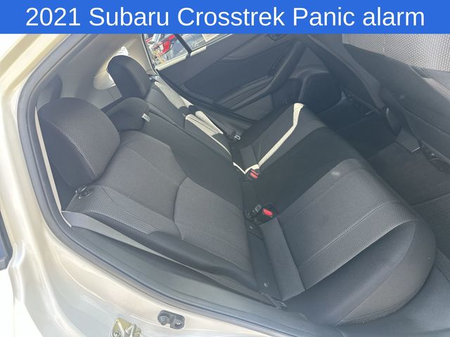 Thumbnail: 2021 Subaru Crosstrek - 23