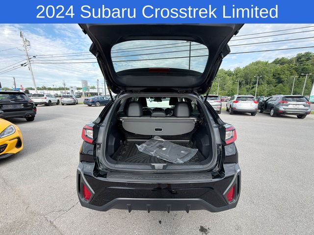 Thumbnail: 2024 Subaru Crosstrek - 29