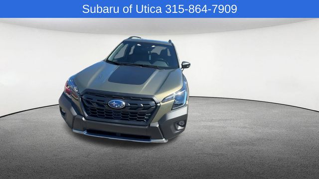 Thumbnail: 2025 Subaru Forester - 4