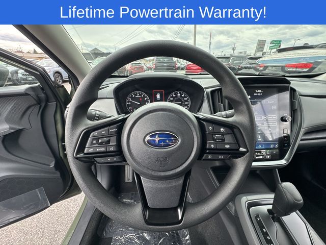 Thumbnail: 2026 Subaru Crosstrek - 22