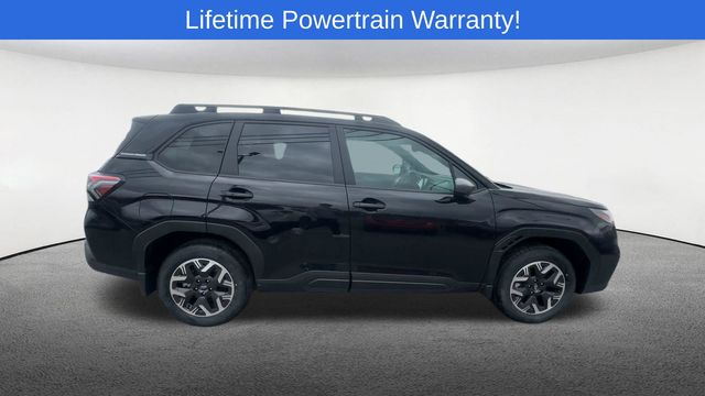 Thumbnail: 2026 Subaru Forester - 9