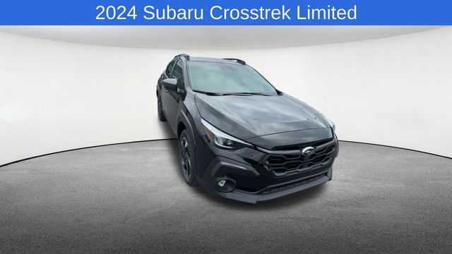 Thumbnail: 2024 Subaru Crosstrek - 3