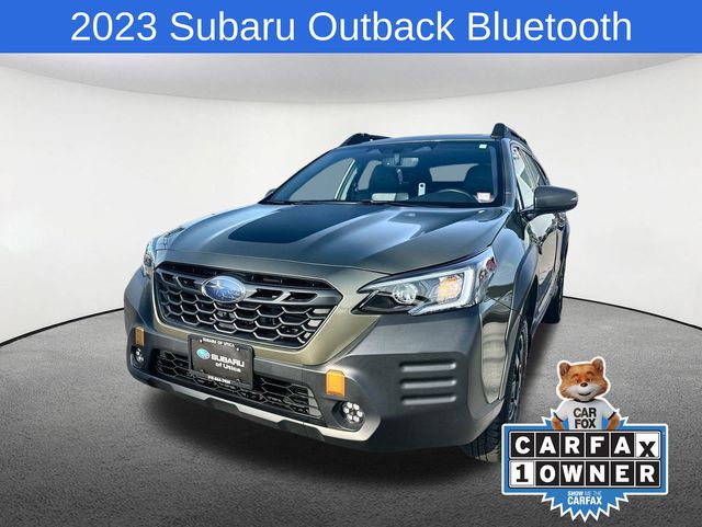 2023 Subaru Outback Wilderness -
                Yorkville, NY