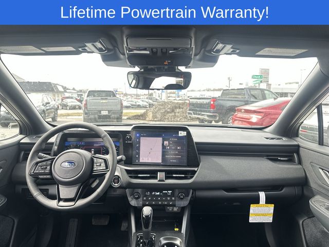 Thumbnail: 2026 Subaru Outback - 18