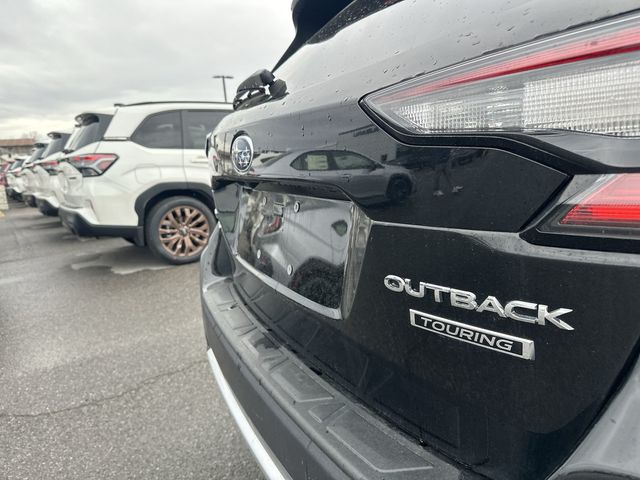 Thumbnail: 2025 Subaru Outback - 16