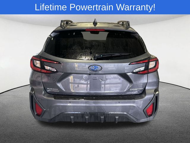 Thumbnail: 2025 Subaru Crosstrek - 13