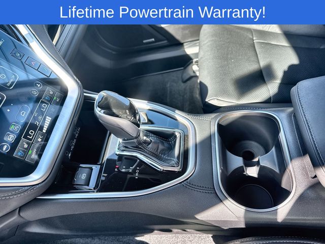 Thumbnail: 2025 Subaru Outback - 24