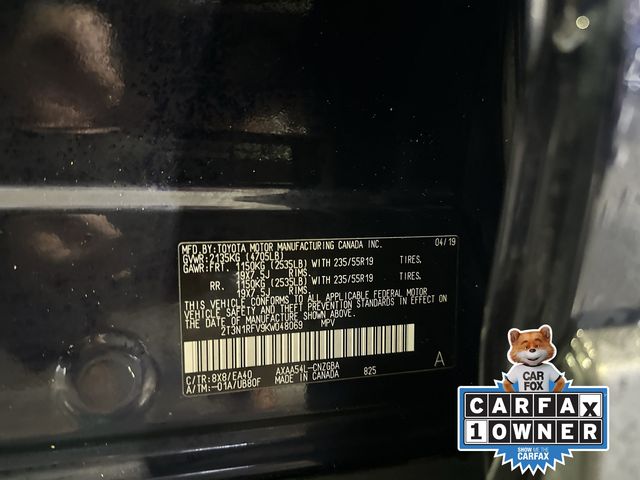 Thumbnail: 2019 Toyota RAV4 - 29