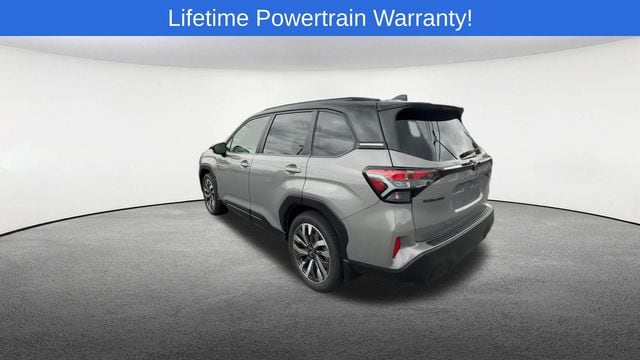 Thumbnail: 2025 Subaru Forester - 6