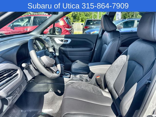 Thumbnail: 2025 Subaru Forester - 19