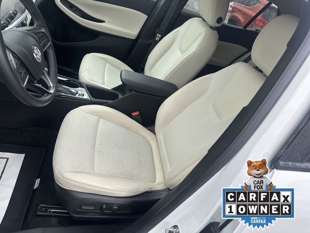 Thumbnail: 2023 Buick Encore GX - 20