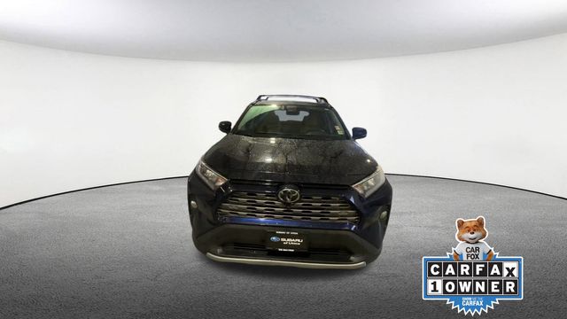 Thumbnail: 2019 Toyota RAV4 - 3