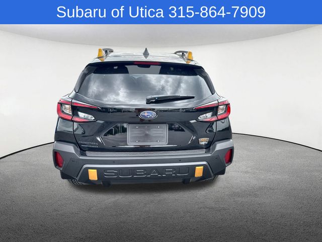 Thumbnail: 2025 Subaru Crosstrek - 13