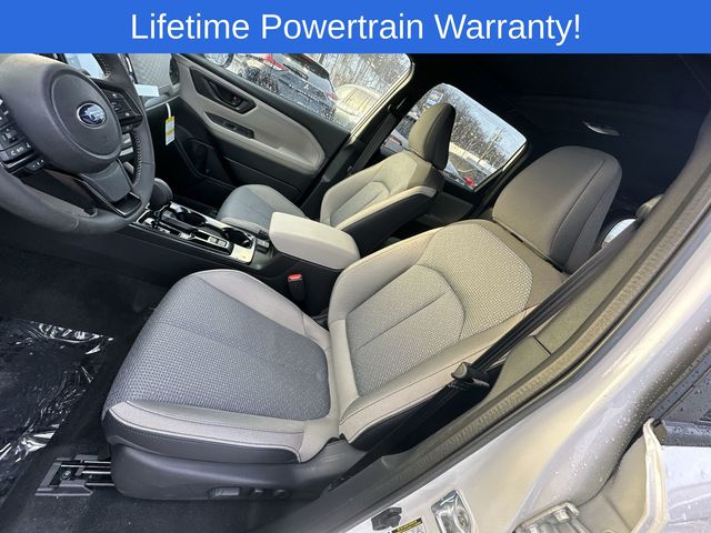 Thumbnail: 2026 Subaru Forester - 20