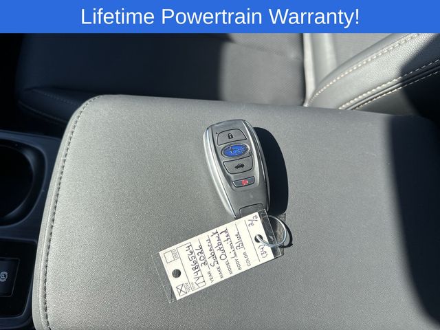 Thumbnail: 2026 Subaru Outback - 29