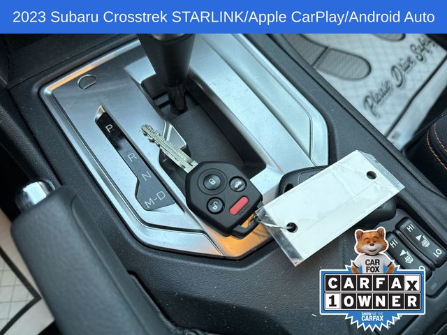Thumbnail: 2023 Subaru Crosstrek - 29