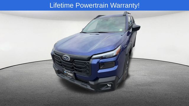 Thumbnail: 2026 Subaru Outback - 3