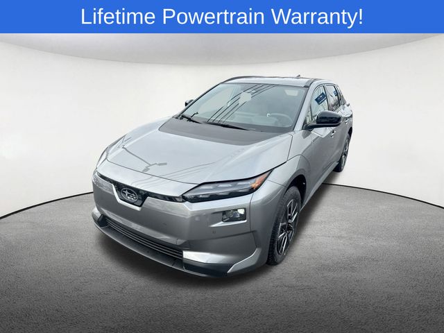 2026 Subaru Solterra Premium -
                  Yorkville, NY