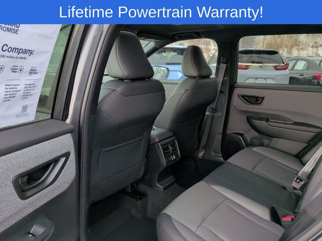 Thumbnail: 2026 Subaru Outback - 27