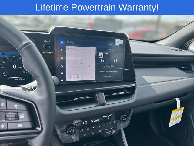 Thumbnail: 2026 Subaru Outback - 24