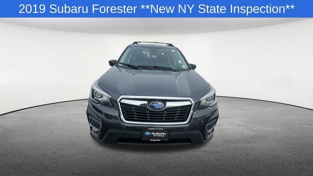 Thumbnail: 2019 Subaru Forester - 3