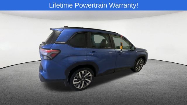 Thumbnail: 2026 Subaru Forester - 9