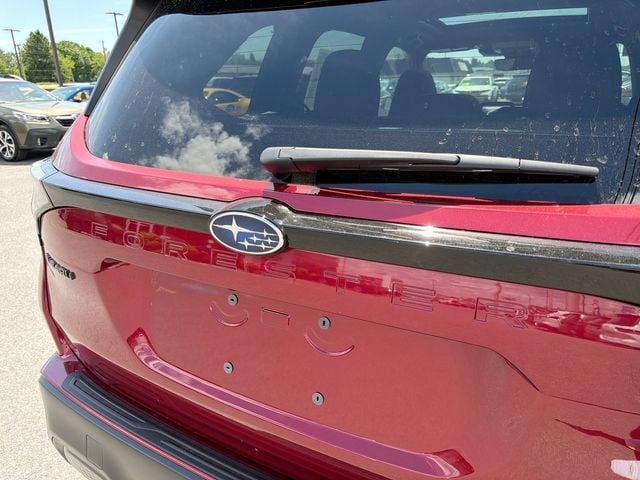 Thumbnail: 2026 Subaru Forester - 15