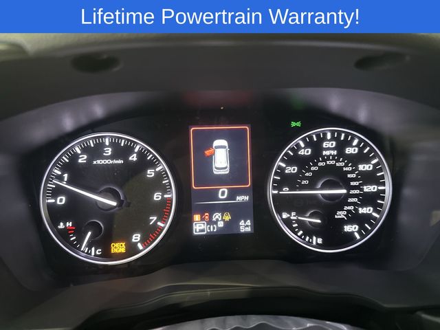 Thumbnail: 2026 Subaru Forester - 27