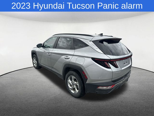 Thumbnail: 2023 Hyundai Tucson - 25