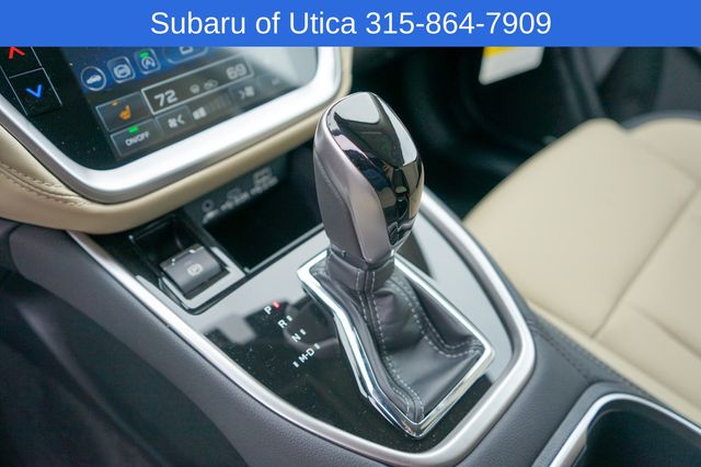 2025 Subaru Outback Limited 26