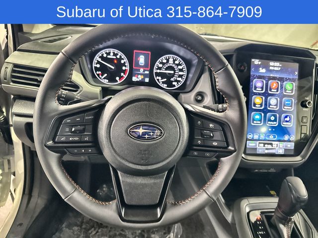 Thumbnail: 2025 Subaru Crosstrek - 23
