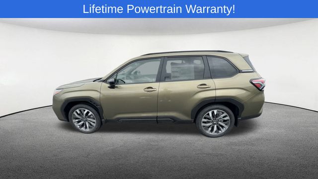 Thumbnail: 2025 Subaru Forester - 5