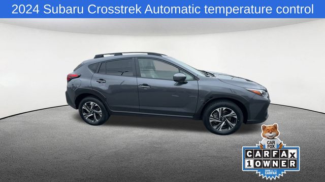 Thumbnail: 2024 Subaru Crosstrek - 10