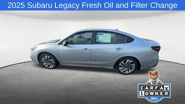 Thumbnail: 2025 Subaru Legacy - 6