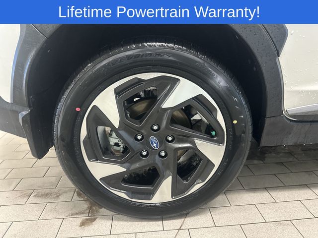 Thumbnail: 2026 Subaru Crosstrek - 16