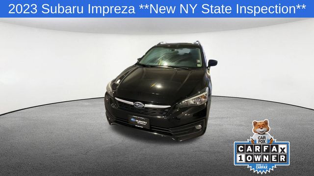 Thumbnail: 2023 Subaru Impreza - 3
