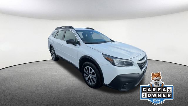 Thumbnail: 2021 Subaru Outback - 2